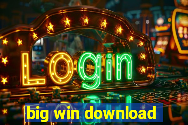 big win download